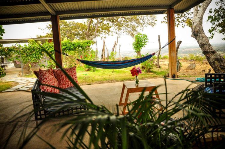مبيت وإفطار بلايا كورونادو La Maracuya Panama المظهر الخارجي الصورة