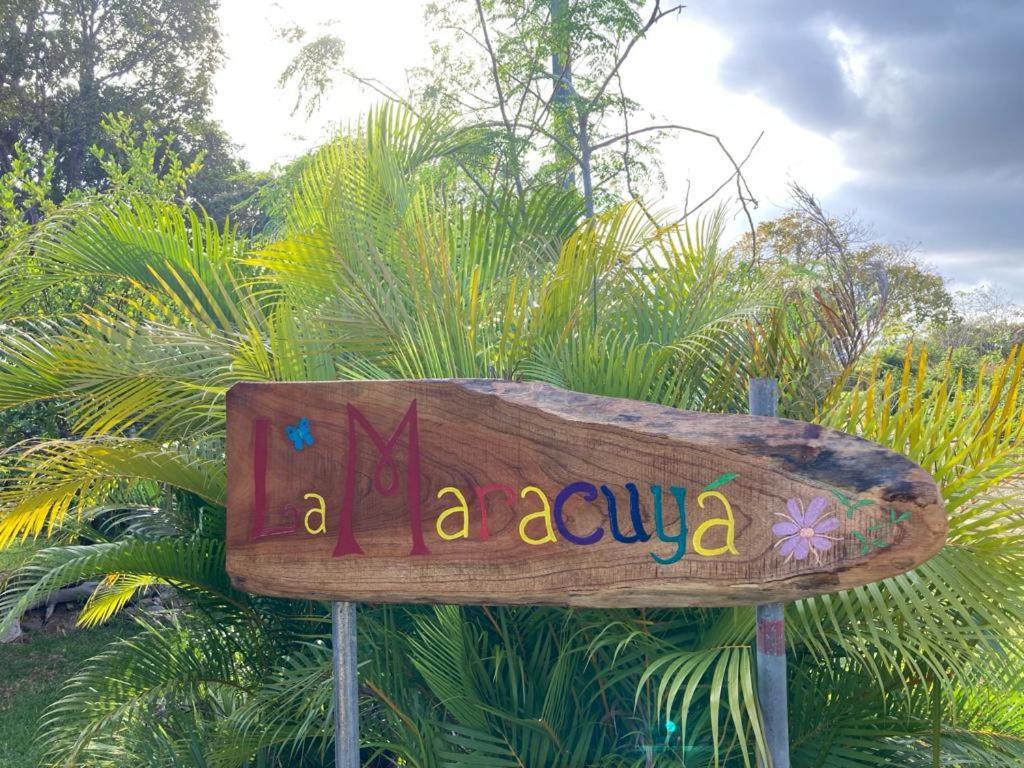 مبيت وإفطار بلايا كورونادو La Maracuya Panama المظهر الخارجي الصورة